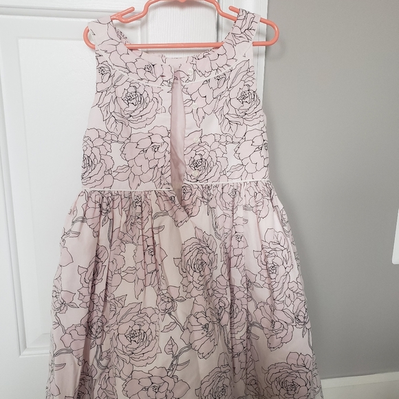 SOLD!!!Janie and jack dress - Picture 5 of 5